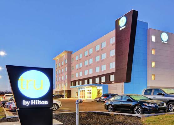Tru By Hilton Richmond 1