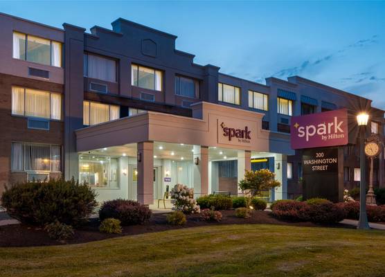 Spark by Hilton Watertown, NY 1