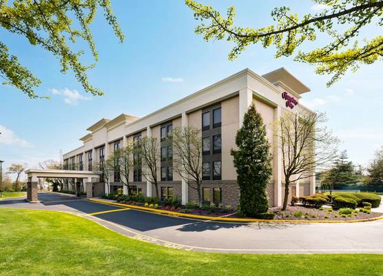 Hampton Inn Long Island/Islandia 1