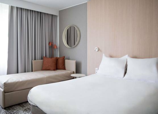 Novotel Antwerpen - Ekeren 1
