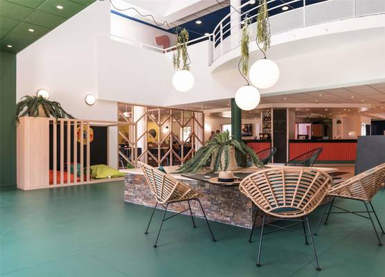 ibis Styles Marseille Plan de Campagne 1