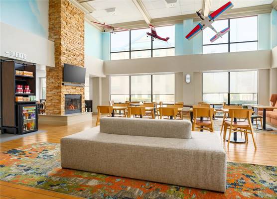 Hampton Inn Chicago-Midway Airport 1
