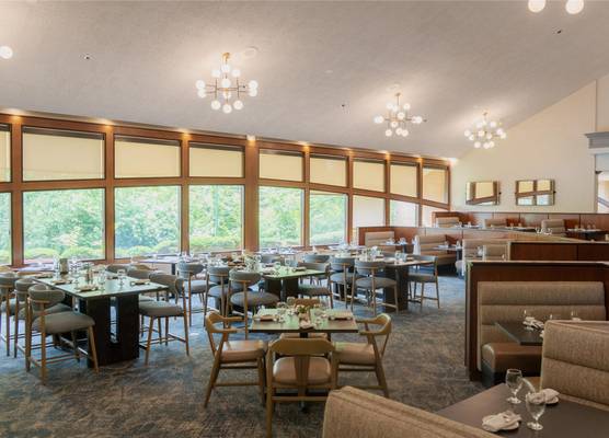 Hilton Chicago/Northbrook 1