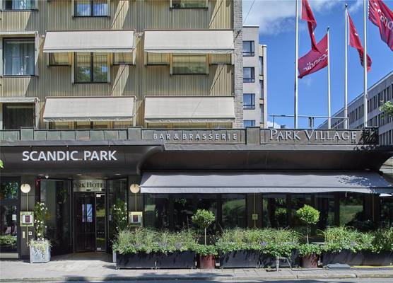 Scandic Park 1