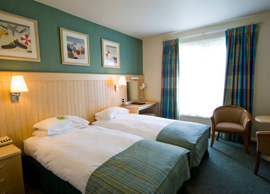 Merton Hotel 1