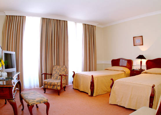 Hotel Metropole 1