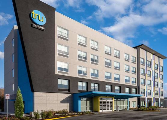 Tru By Hilton Chesapeake- Greenbrier 1