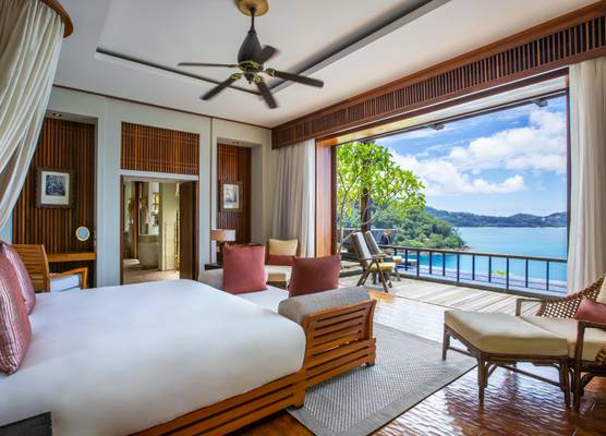 Anantara Maia Seychelles Villas 1