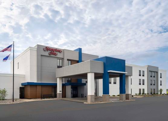 Hampton Inn Ottawa (Starved Rock Area) 1