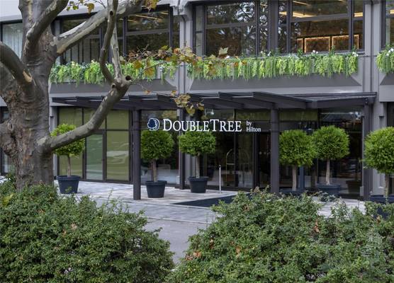 DoubleTree by Hilton Berlin Ku'damm 1