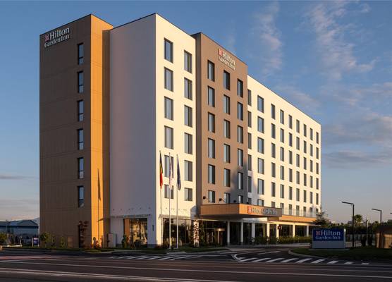 Hilton Garden Inn Brasov 1