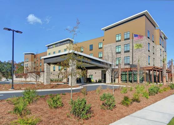 Home2 Suites By Hilton Charleston Daniel Island, Sc 1