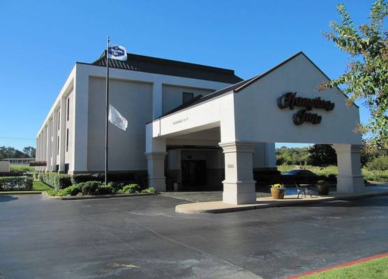Hampton Inn Lindale/Tyler 1