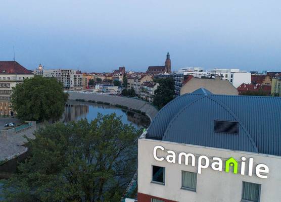 Campanile PRIME - Wroclaw Stare Miasto 1