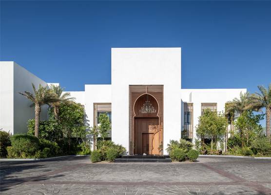 Maysan Doha, LXR Hotels & Resorts 1