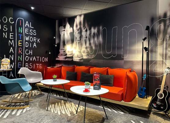 ibis Alençon 1