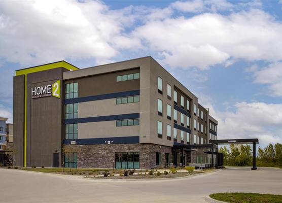 Home2 Suites By Hilton Ames 1