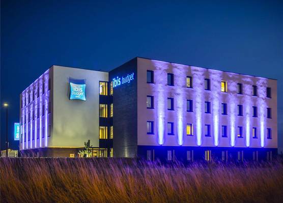 ibis budget Troyes Est 1