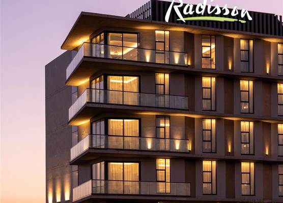 Radisson Hotel and Convention Center Steve Tshwete Middelburg 1