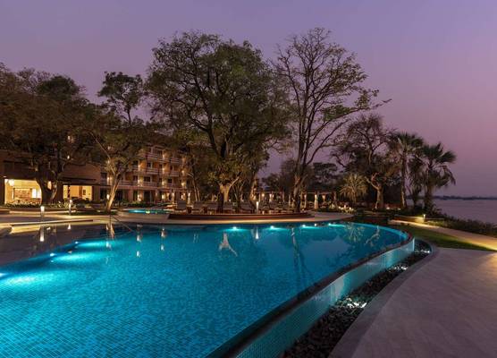 Radisson Blu Mosi-oa-Tunya Livingstone Resort 1