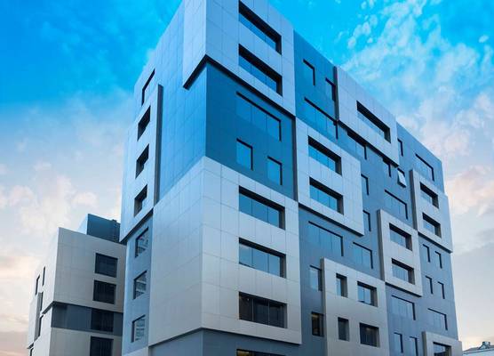 Park Inn by Radisson Istanbul Atasehir 1