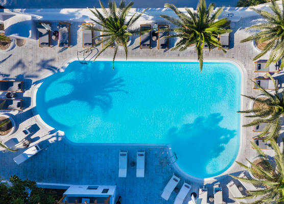 Strogili Hotel - Adults Only 1