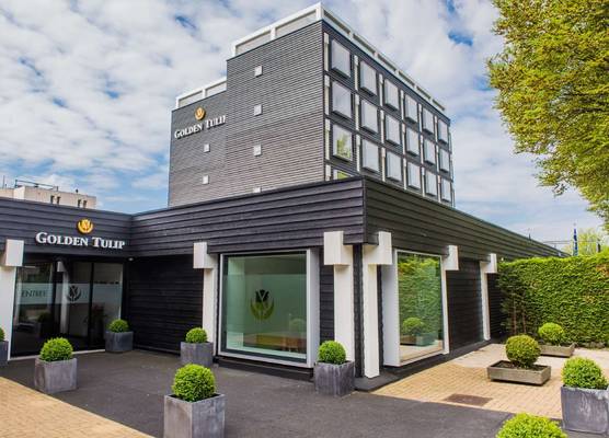 Golden Tulip Zoetermeer - Den Haag 1