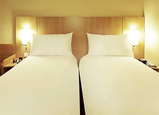 ibis Montbéliard 1