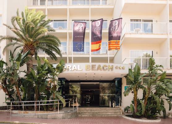 BLUESEA Coral Beach 1