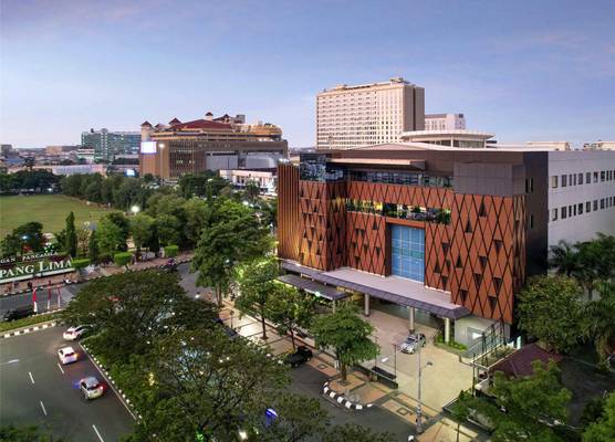 ibis Styles Semarang Simpang Lima 1