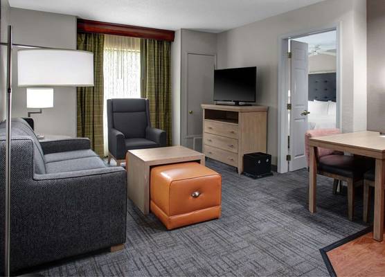 Homewood Suites by Hilton Richmond-West End/Innsbrook 1