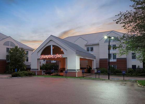 Hampton Inn Concord/Bow 1