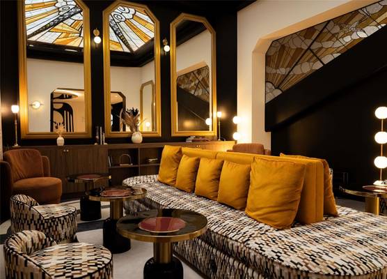Mercure Paris Opéra Faubourg Montmartre 1