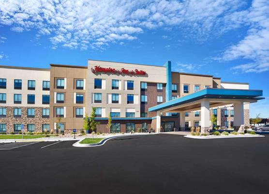 Hampton Inn & Suites Spanish Fork, Ut 1