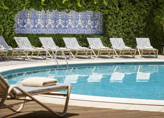 Avani Avenida Liberdade Lisbon Hotel 1