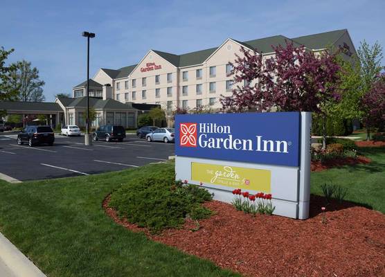 Hilton Garden Inn Columbus/Polaris 1