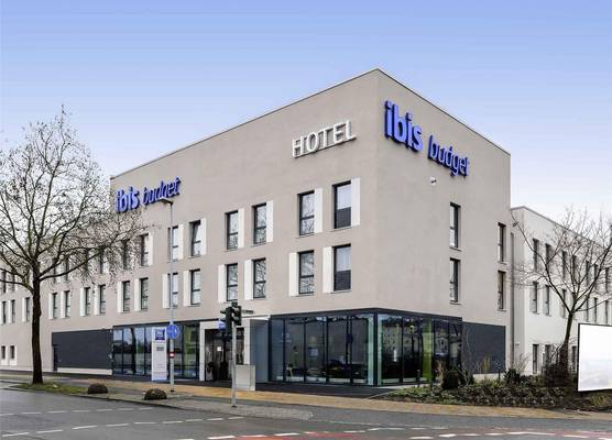 Ibis Budget Bamberg 1