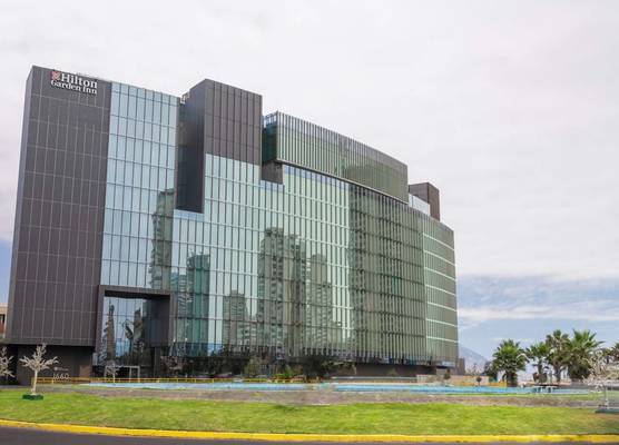 Hilton Garden Inn Iquique 1