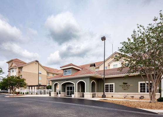 Homewood Suites by Hilton Jacksonville-South/St. Johns Ctr. 1
