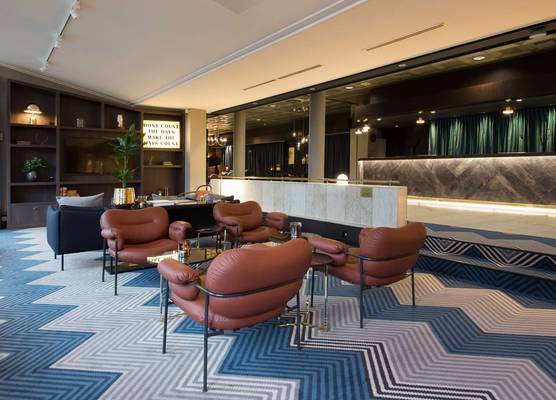 Radisson Blu Park Hotel, Oslo 1