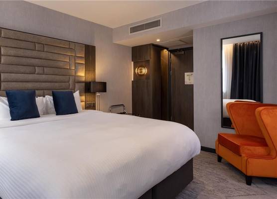 River Ness Hotel, a member of Radisson Individuals 1