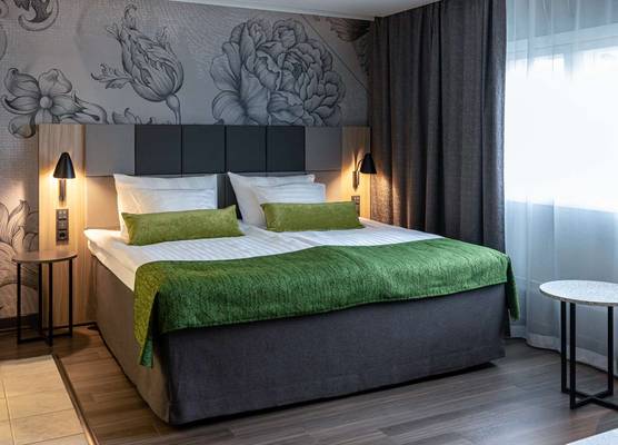 Scandic Pasila 1
