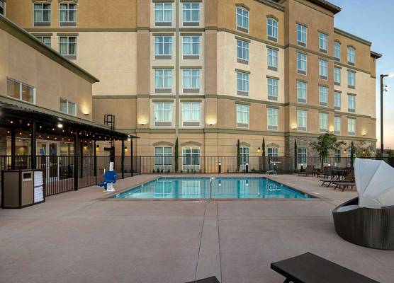 Homewood Suites By Hilton Santa Clarita/Valencia, Ca 1