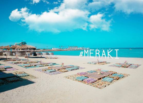 Meraki Resort - Adults Only 1