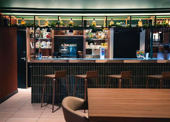 Novotel Lille Centre Grand Place 1