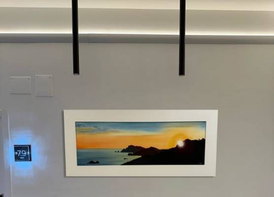 Museo Suite 1