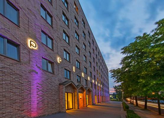Prize by Radisson, Hamburg City 1