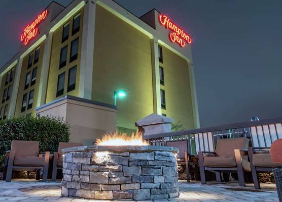 Hampton Inn Rock Hill 1
