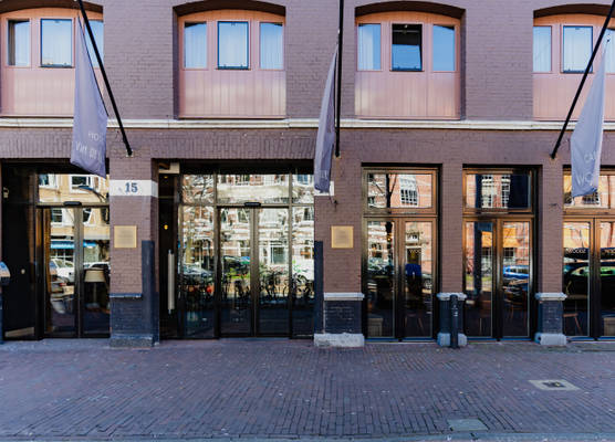 Hotel van de Vijsel 1