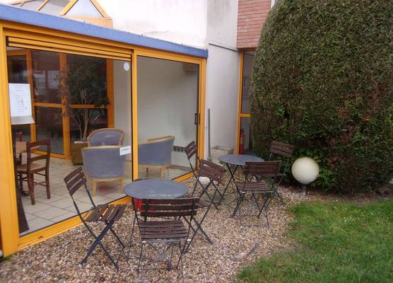 Kyriad Chantilly 1